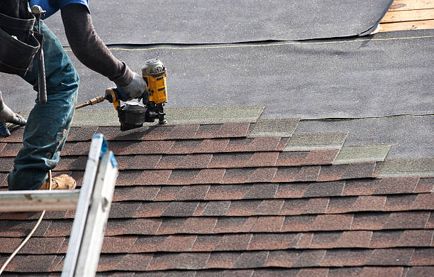 Licensed Roofing service in Dolphin, VA - Brentwood Metal Roofing